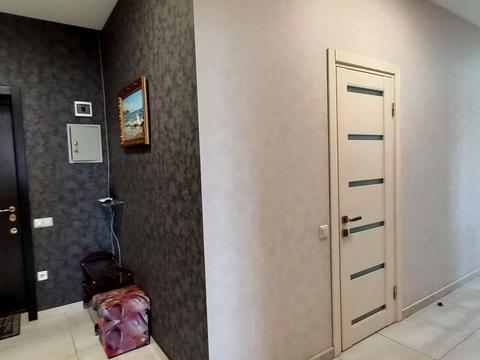 квартира по адресу Днепр, Полигонная ул. (Погребняка), 10-Б