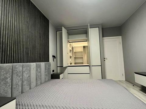 квартира за адресою Співдружності вул., 6