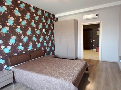 квартира по адресу Днепр, Полигонная ул. (Погребняка), 10-Б