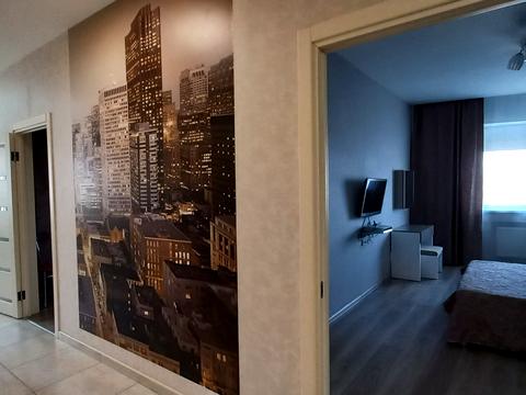 квартира по адресу Днепр, Полигонная ул. (Погребняка), 10-Б