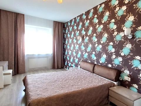 квартира по адресу Днепр, Полигонная ул. (Погребняка), 10-Б