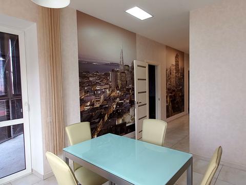 квартира по адресу Днепр, Полигонная ул. (Погребняка), 10-Б