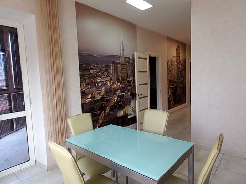 квартира по адресу Днепр, Полигонная ул. (Погребняка), 10-Б