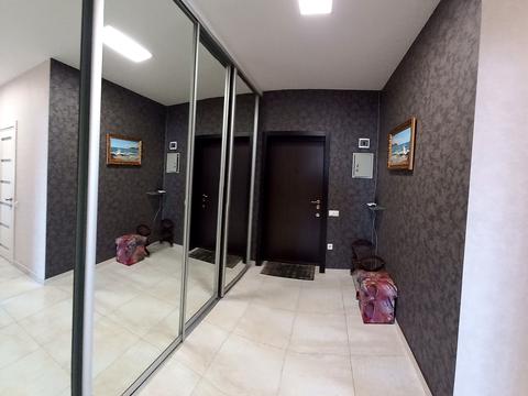 квартира по адресу Днепр, Полигонная ул. (Погребняка), 10-Б