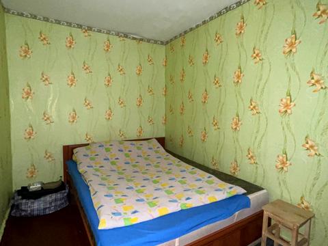 квартира за адресою Льотна вул. (Червоногвардійська), 17