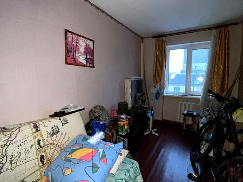 квартира за адресою Льотна вул. (Червоногвардійська), 17