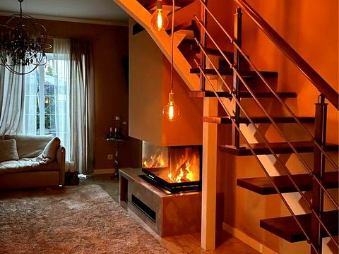 дом по адресу Стежки ул.