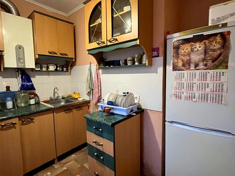 квартира за адресою Льотна вул. (Червоногвардійська), 17