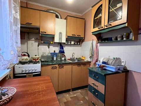 квартира за адресою Льотна вул. (Червоногвардійська), 17