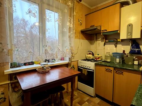 квартира за адресою Льотна вул. (Червоногвардійська), 17