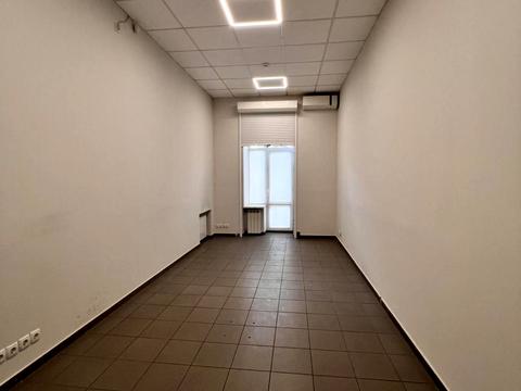 комерційна за адресою Гетьмана Павла Скоропадського вул. (Льва Толстого), 17