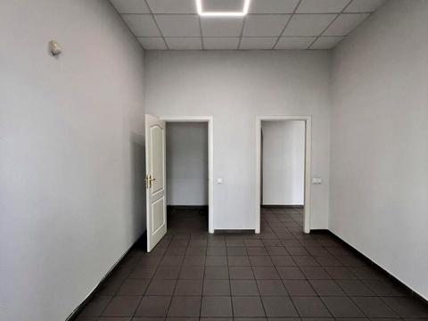 комерційна за адресою Гетьмана Павла Скоропадського вул. (Льва Толстого), 17