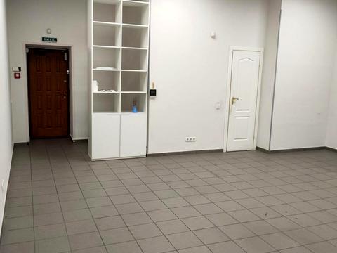 комерційна за адресою Гетьмана Павла Скоропадського вул. (Льва Толстого), 17