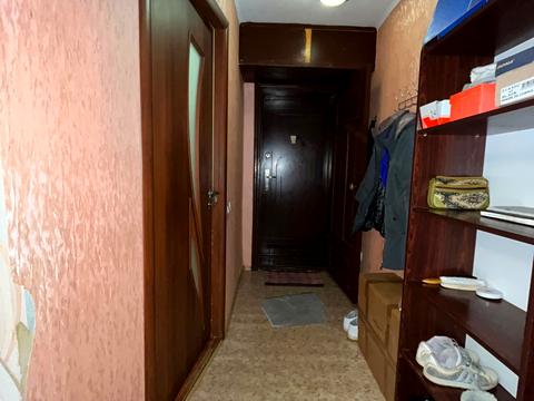 квартира за адресою Льотна вул. (Червоногвардійська), 17