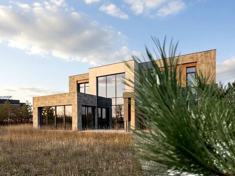 дом по адресу Золоче