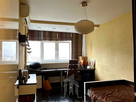 квартира за адресою Валерія Лобановського просп. (Червонозоряний), 4-А