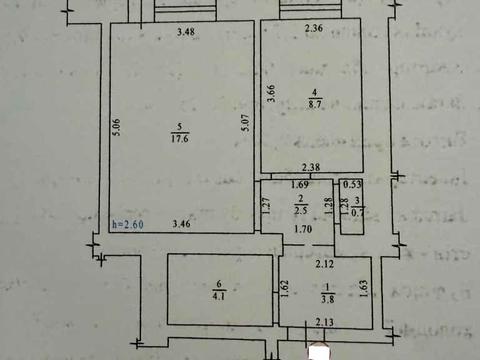квартира за адресою Панянка вул., 65А