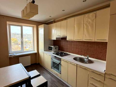 квартира за адресою Панянка вул., 65А