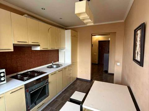 квартира за адресою Панянка вул., 65А