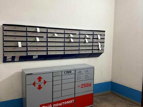 квартира за адресою Панянка вул., 65А