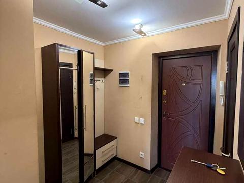 квартира за адресою Панянка вул., 65А