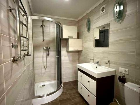 квартира за адресою Панянка вул., 65А