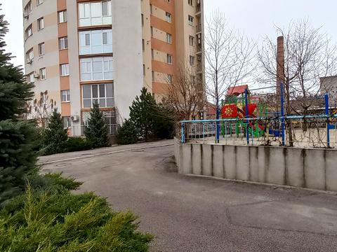 квартира по адресу Днепр, Полигонная ул. (Погребняка), 10-Б