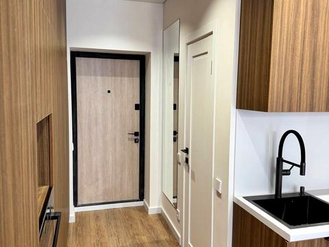 квартира за адресою Соборна вул., 2-К/19