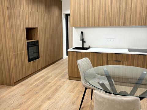 квартира за адресою Соборна вул., 2-К/19