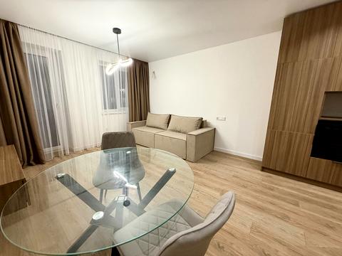 квартира за адресою Соборна вул., 2-К/19