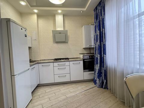 квартира за адресою Отакара Яроша вул., 27