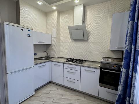 квартира по адресу Отакара Яроша ул., 27