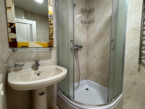 квартира за адресою Отакара Яроша вул., 27