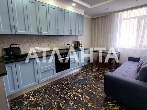 квартира за адресою Овідіопольська дорога вул., 3, к.1