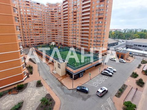 квартира за адресою Овідіопольська дорога вул., 3, к.1