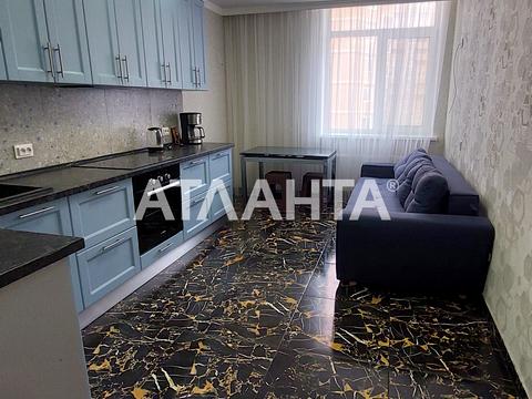 квартира за адресою Овідіопольська дорога вул., 3, к.1