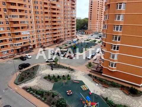 квартира за адресою Овідіопольська дорога вул., 3, к.1