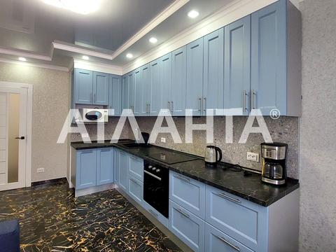 квартира за адресою Овідіопольська дорога вул., 3, к.1