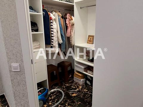 квартира за адресою Овідіопольська дорога вул., 3, к.1