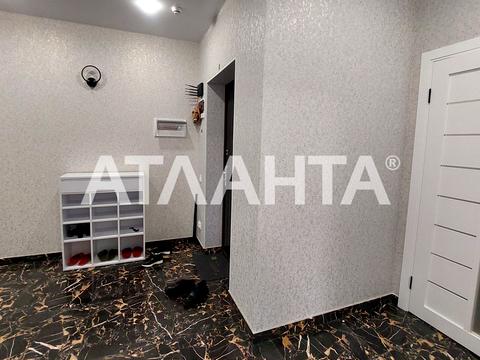 квартира за адресою Овідіопольська дорога вул., 3, к.1