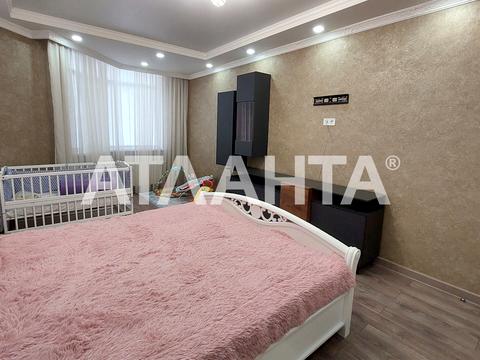 квартира за адресою Овідіопольська дорога вул., 3, к.1