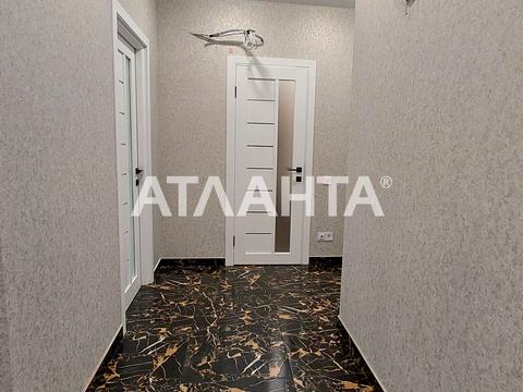 квартира за адресою Овідіопольська дорога вул., 3, к.1