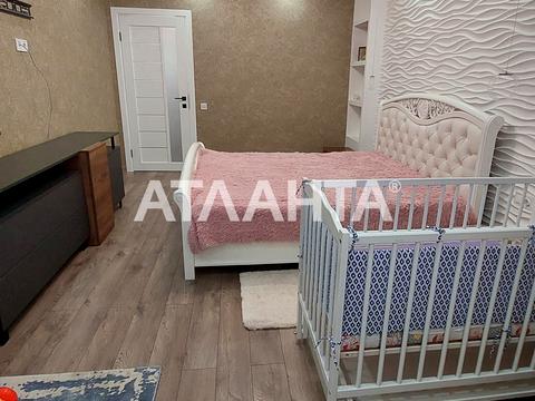 квартира за адресою Овідіопольська дорога вул., 3, к.1