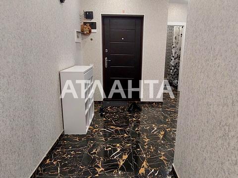 квартира за адресою Овідіопольська дорога вул., 3, к.1