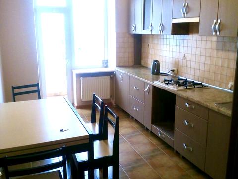 квартира за адресою Степана Васильченка вул., 14