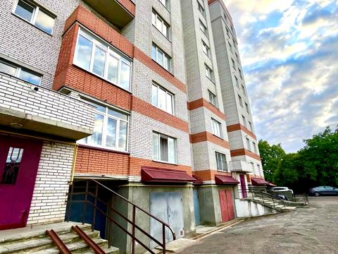 квартира за адресою Степана Васильченка вул., 14