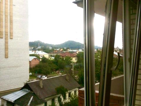 квартира за адресою Степана Васильченка вул., 14