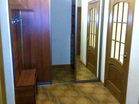 квартира за адресою Степана Васильченка вул., 14