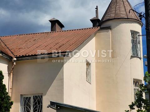 будинок за адресою Сошенка вул., 34 А