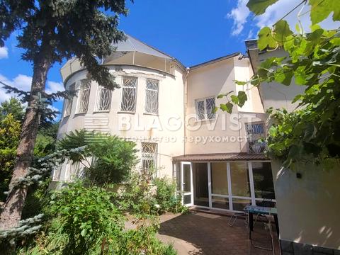 будинок за адресою Сошенка вул., 34 А